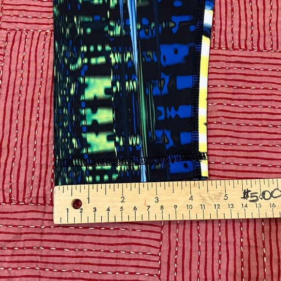 Adidas women’s medium techfit medium compression climalite athletic Leggings - Picture 12 of 16